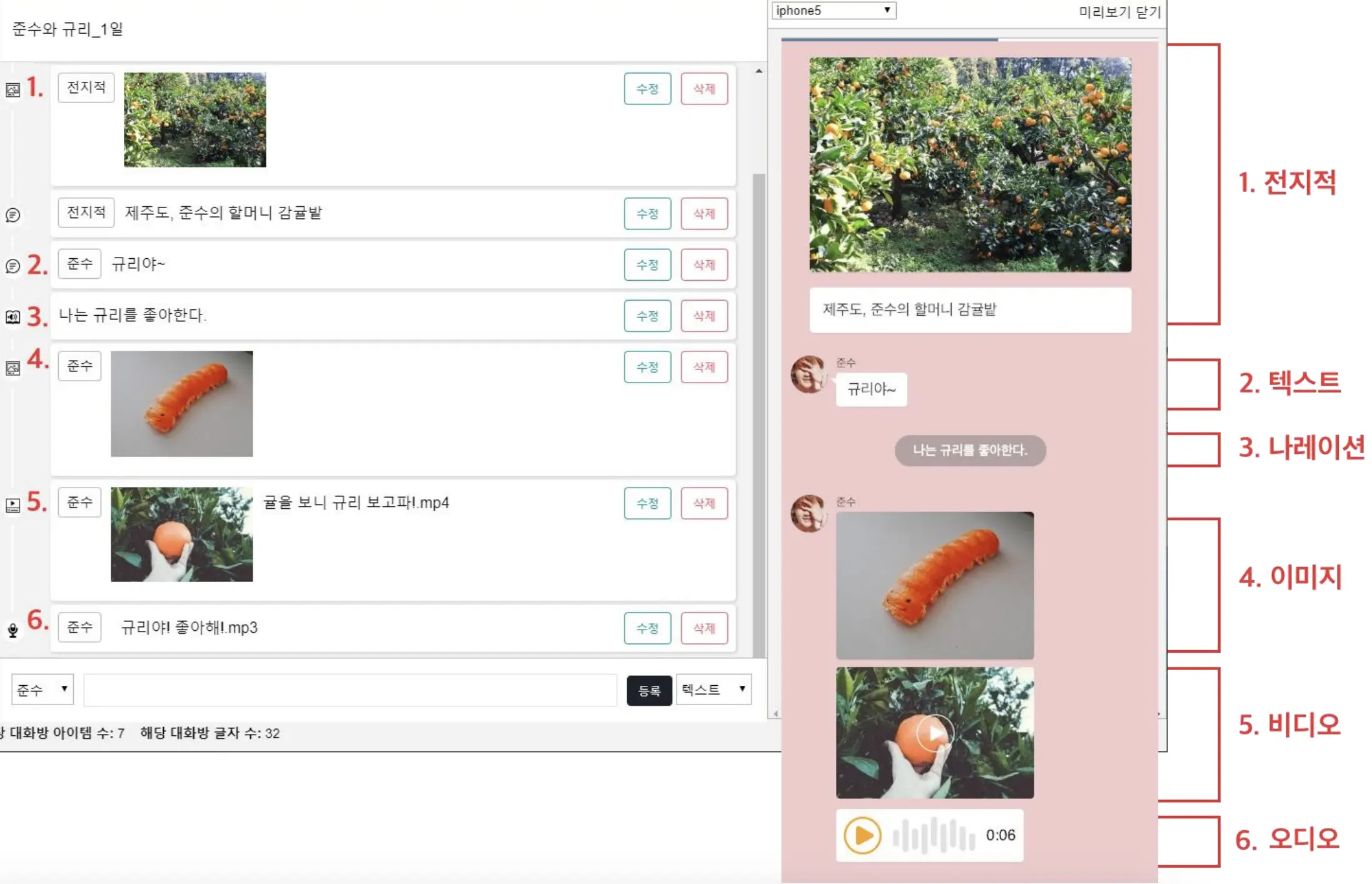 데이터 시각화 이미지